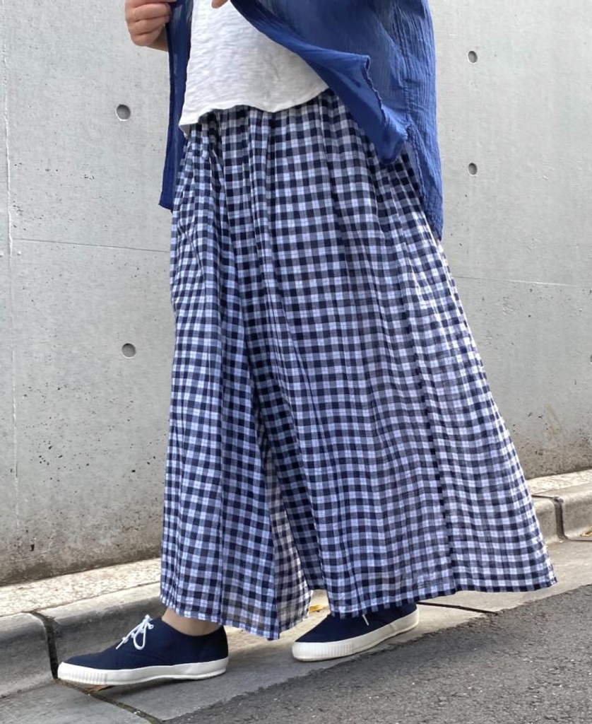 CNSL1301 (スニーカー) SOIL LACE-UP SNEAKER