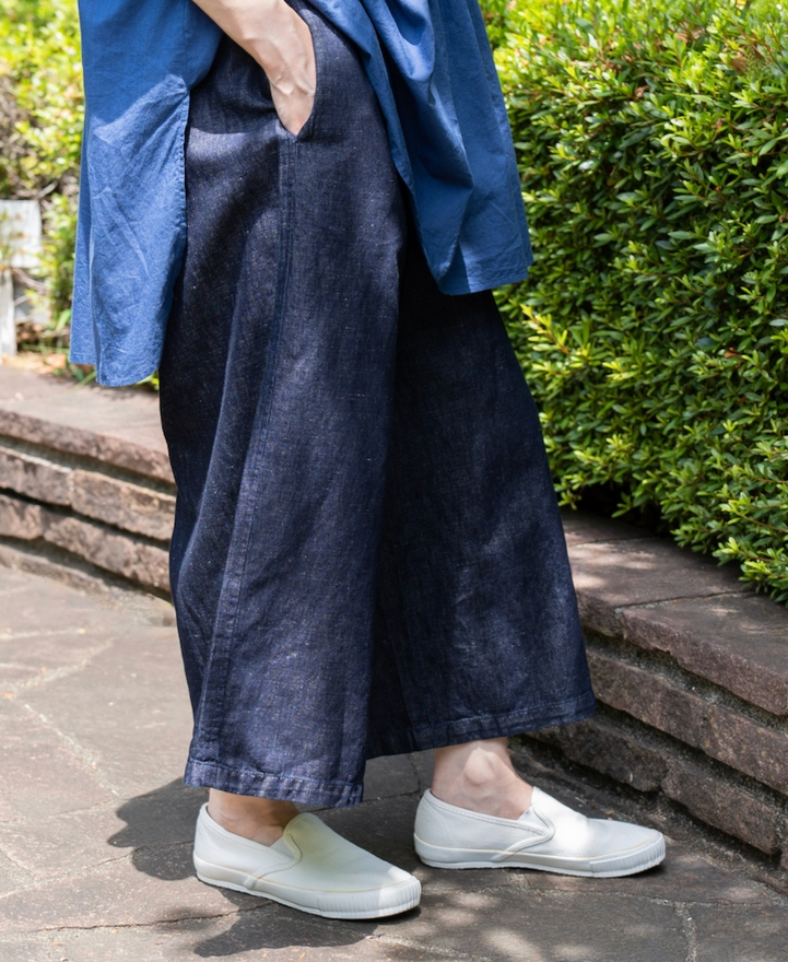 CNSL1501 (スニーカー) SLIP-ON SNEAKER
