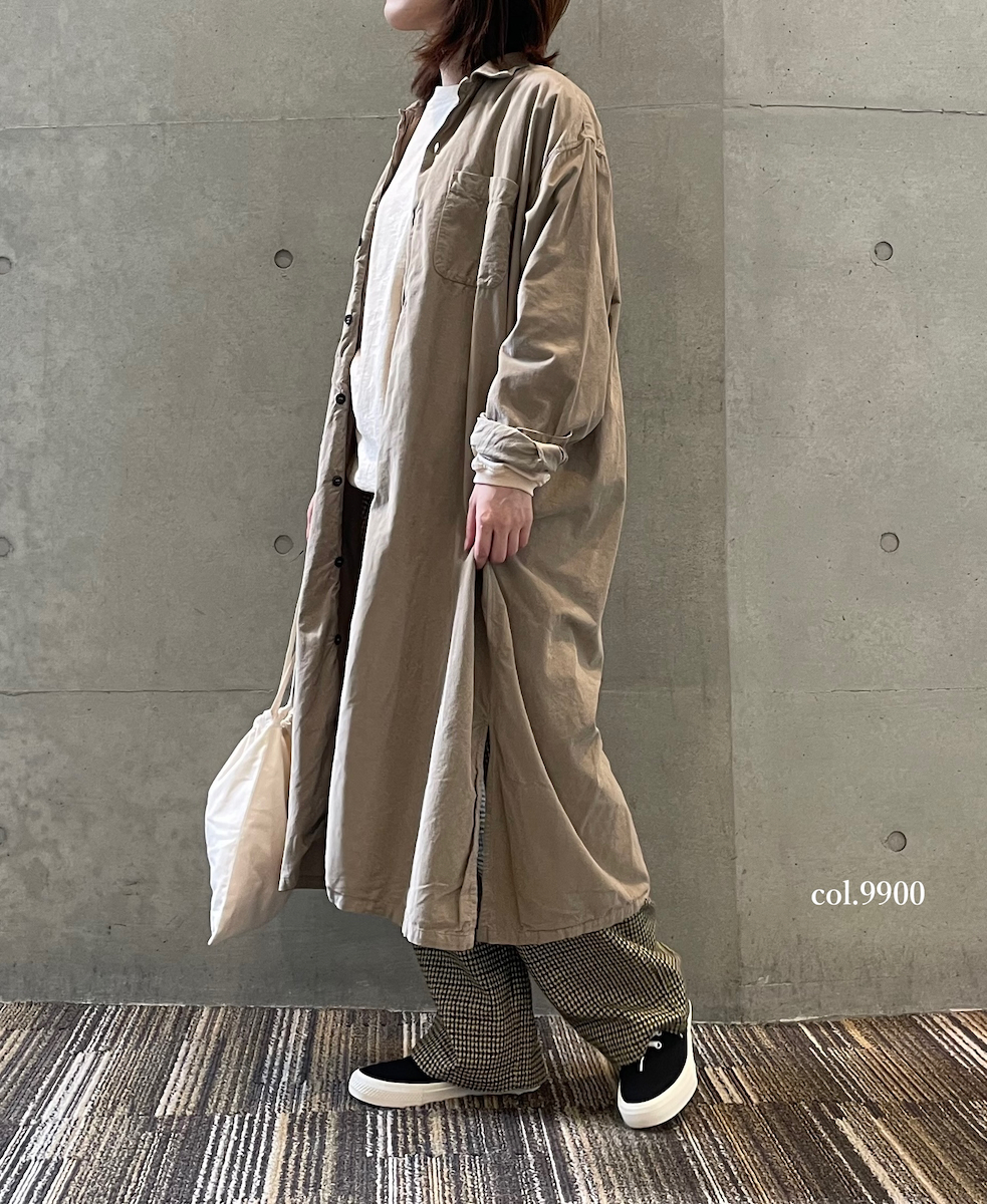 NAMC1901 (スニーカー) LOW-CUT SNEAKER