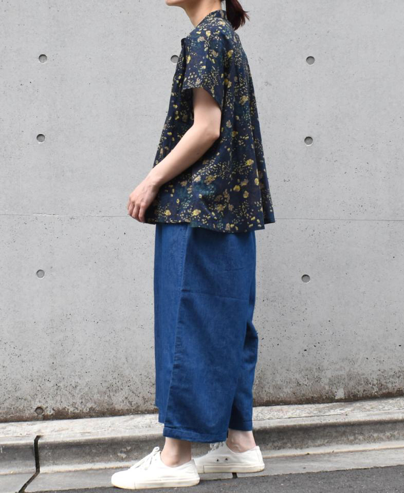NAMC1901 (スニーカー) LOW-CUT SNEAKER