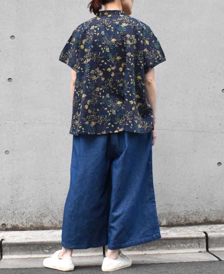 NAMC1901 (スニーカー) LOW-CUT SNEAKER