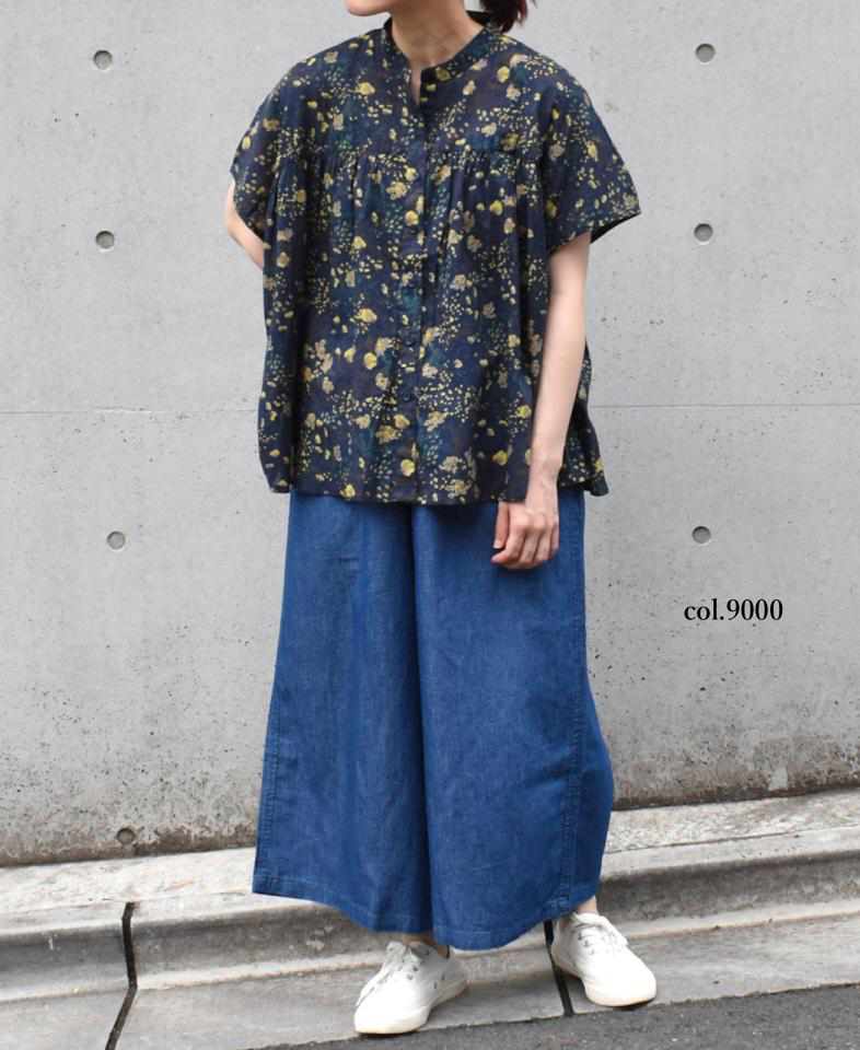 NAMC1901 (スニーカー) LOW-CUT SNEAKER