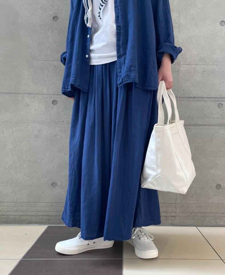 NAMC1901 (スニーカー) LOW-CUT SNEAKER