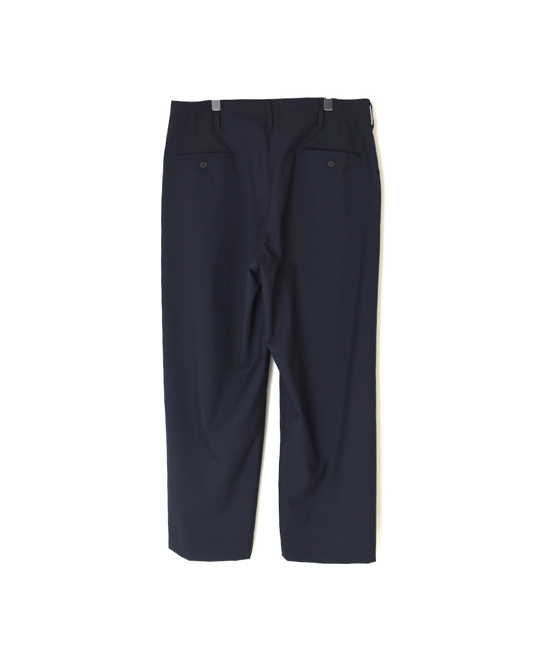 GMDSH2510(パンツ) TROPICAL WOOL AUTHENTIC TROUSERS