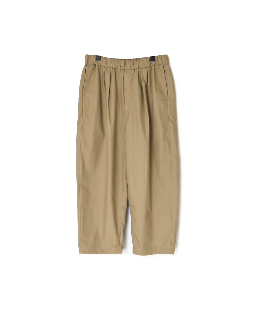 GNMDS2501CW(パンツ) COTTON DYED WEATHER 2TUCK TAPERED EASY PANTS