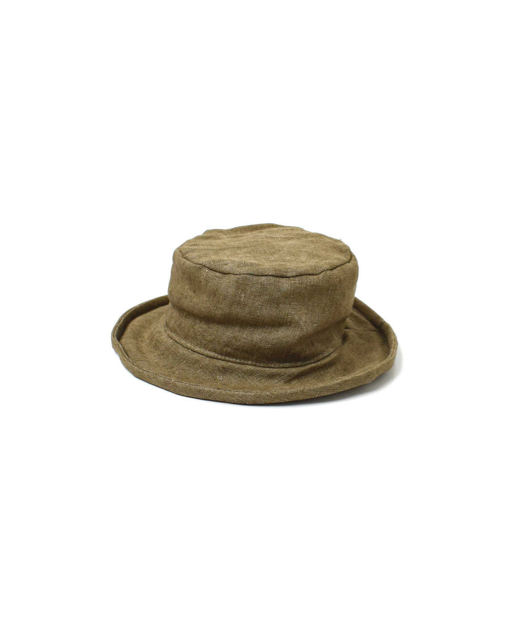 PHAM2001(帽子) LINEN SAILOR HAT