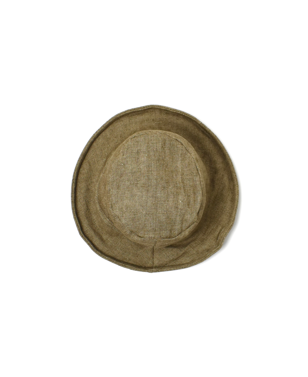 PHAM2001(帽子) LINEN SAILOR HAT