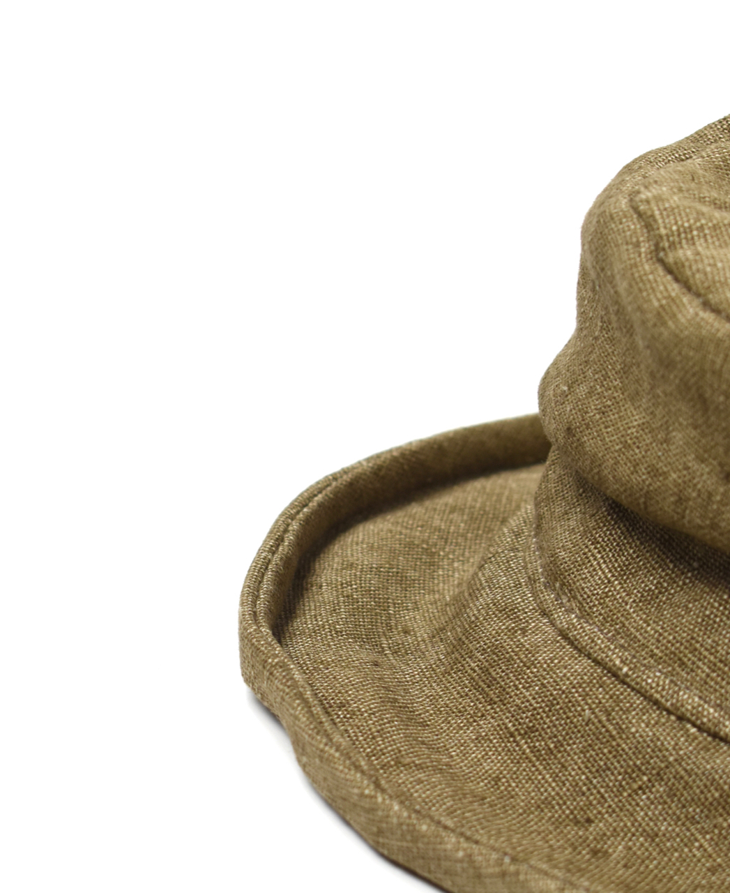 PHAM2001(帽子) LINEN SAILOR HAT