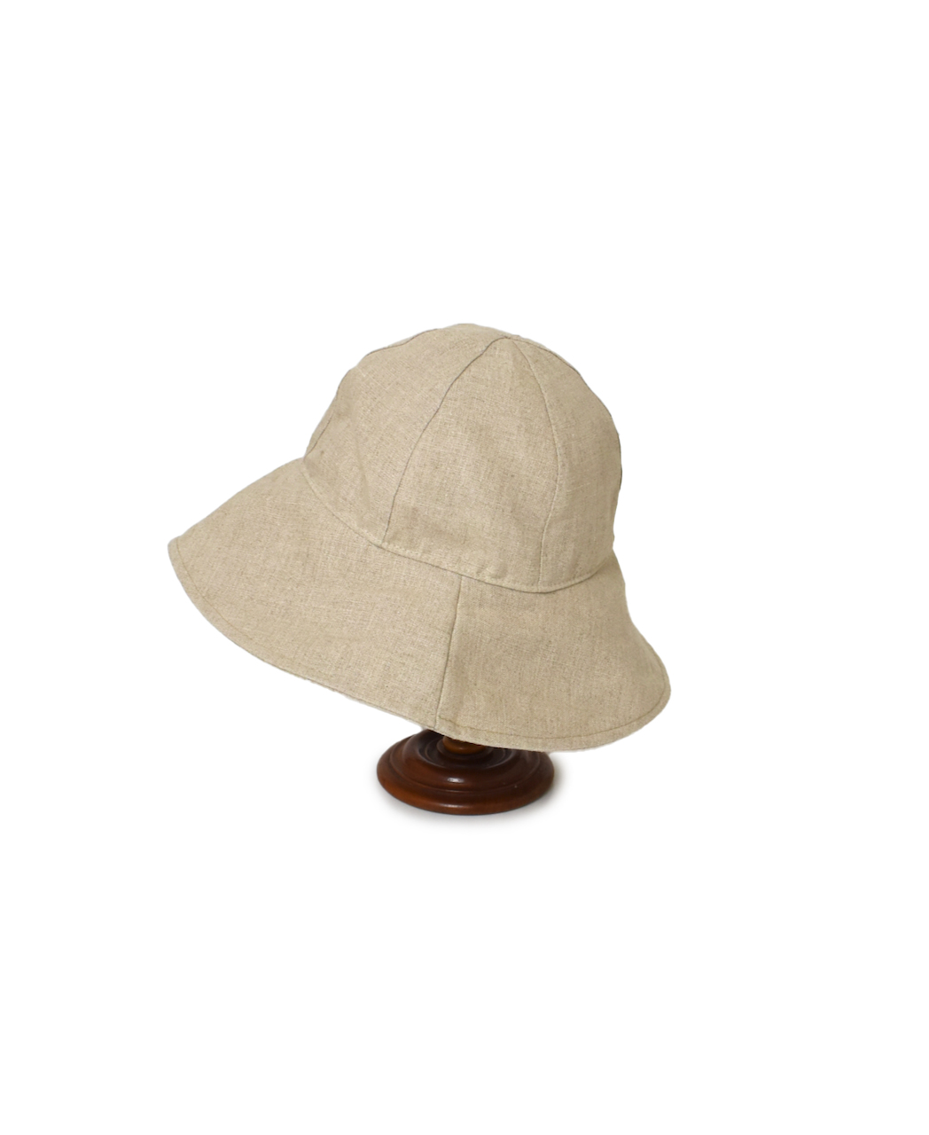 PHMDS2501(帽子) LINEN HAT