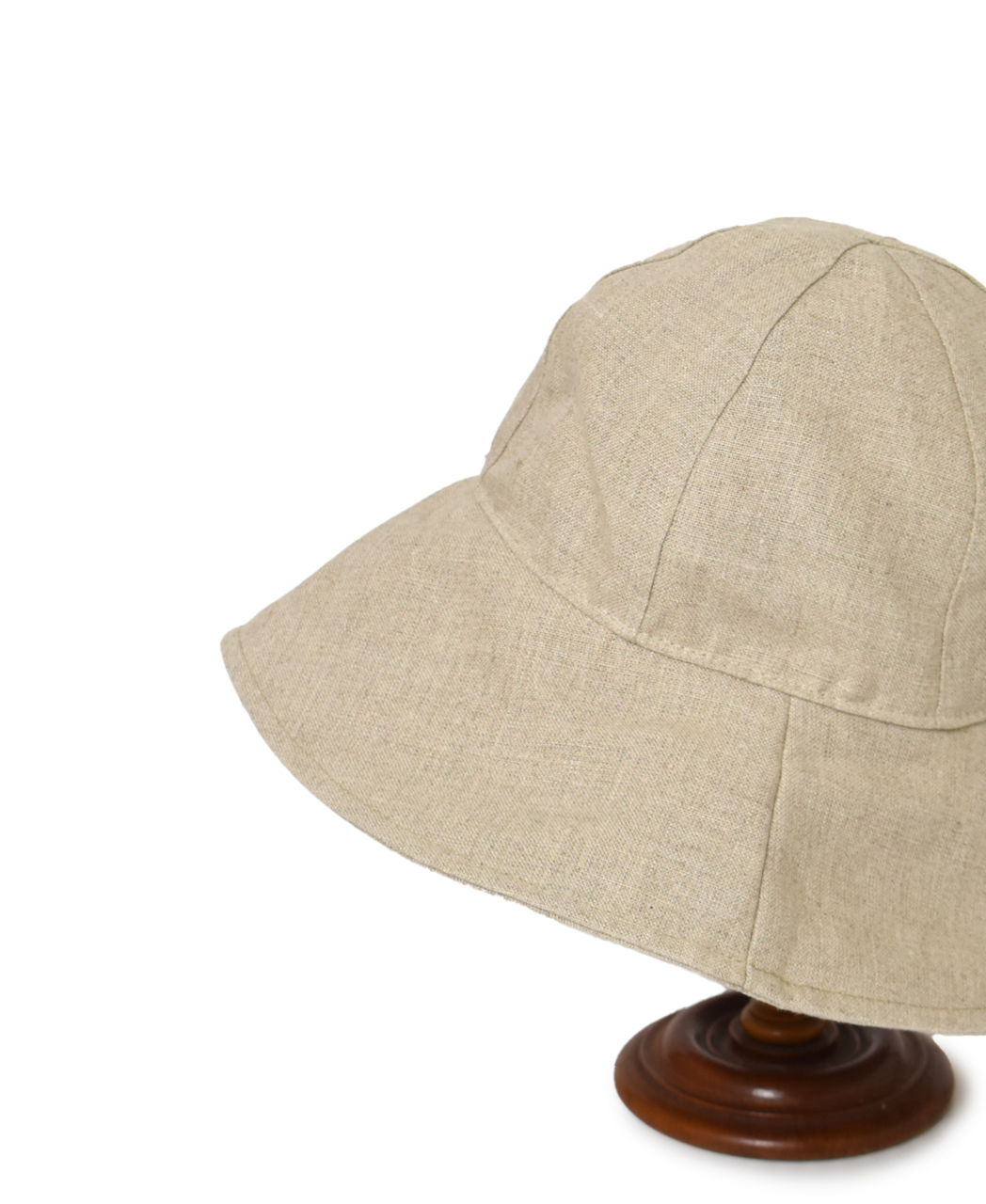 PHMDS2501(帽子) LINEN HAT