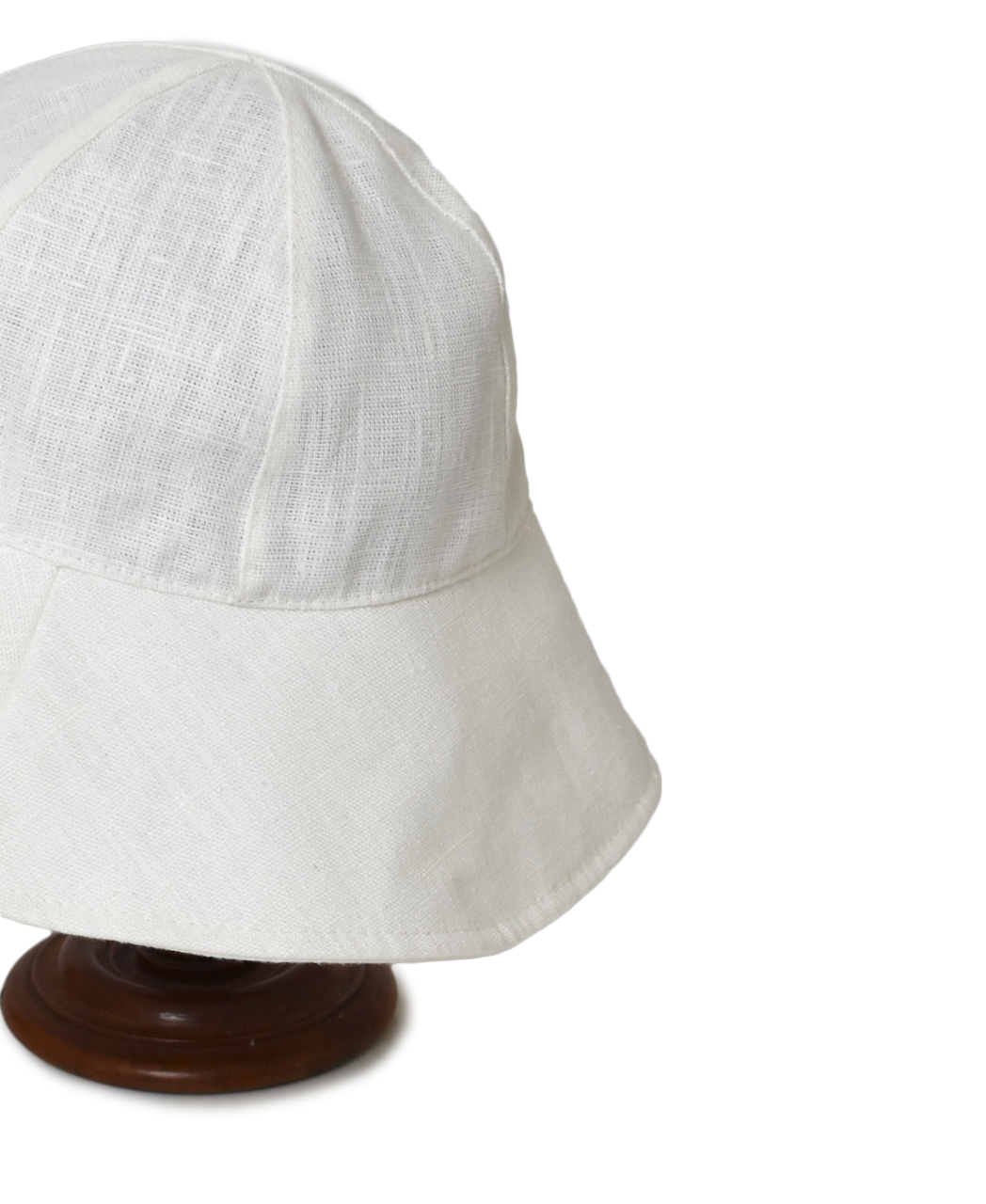 PHMDS2501(帽子) LINEN HAT