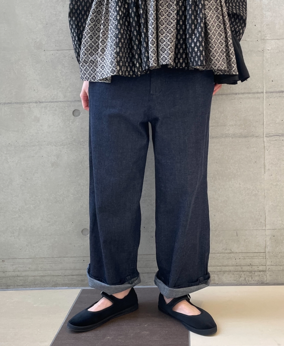 ETELKA NETL2401(シューズ) ONE STRAP SHOES
