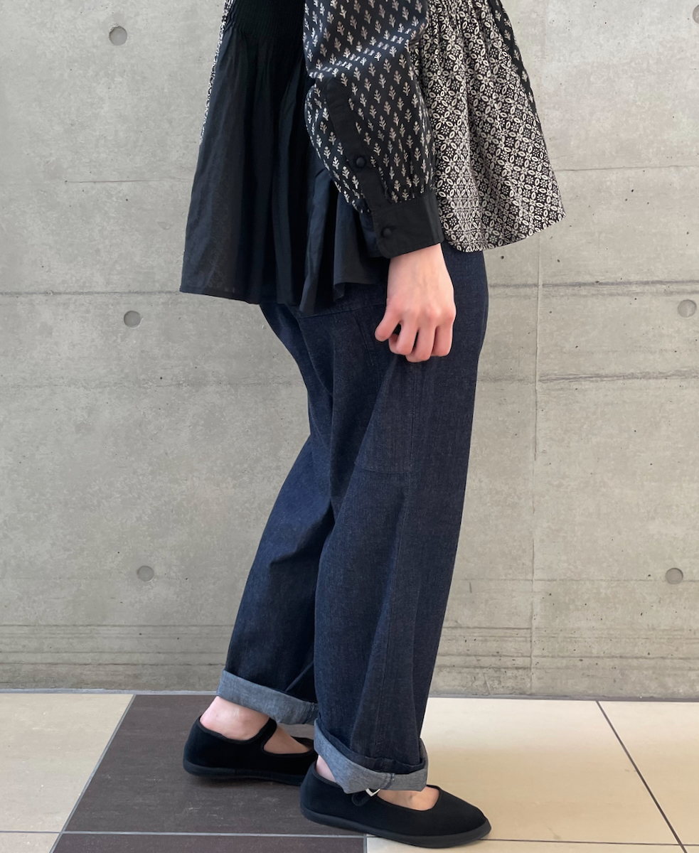 ETELKA NETL2401(シューズ) ONE STRAP SHOES