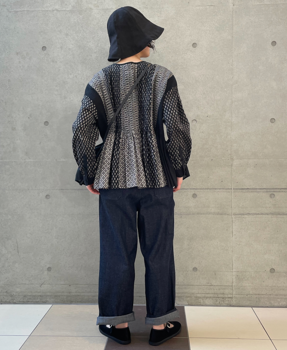 ETELKA NETL2401(シューズ) ONE STRAP SHOES
