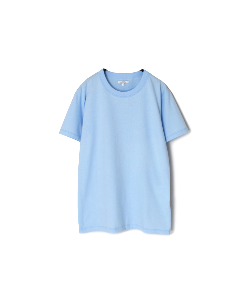 NFA1401 (Tシャツ) 4.4oz COTTON JERSEY CREW NECK S/SL T-SHIRT