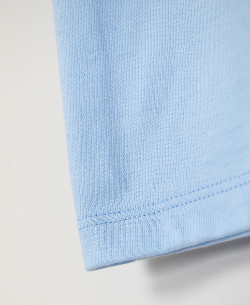 NFA1401 (Tシャツ) 4.4oz COTTON JERSEY CREW NECK S/SL T-SHIRT