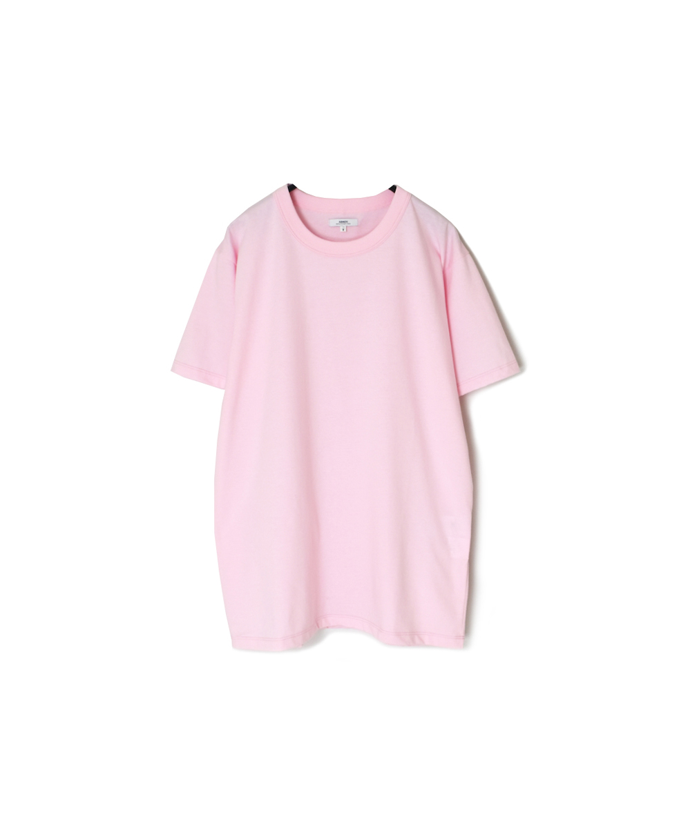 NFA1401 (Tシャツ) 4.4oz COTTON JERSEY CREW NECK S/SL T-SHIRT