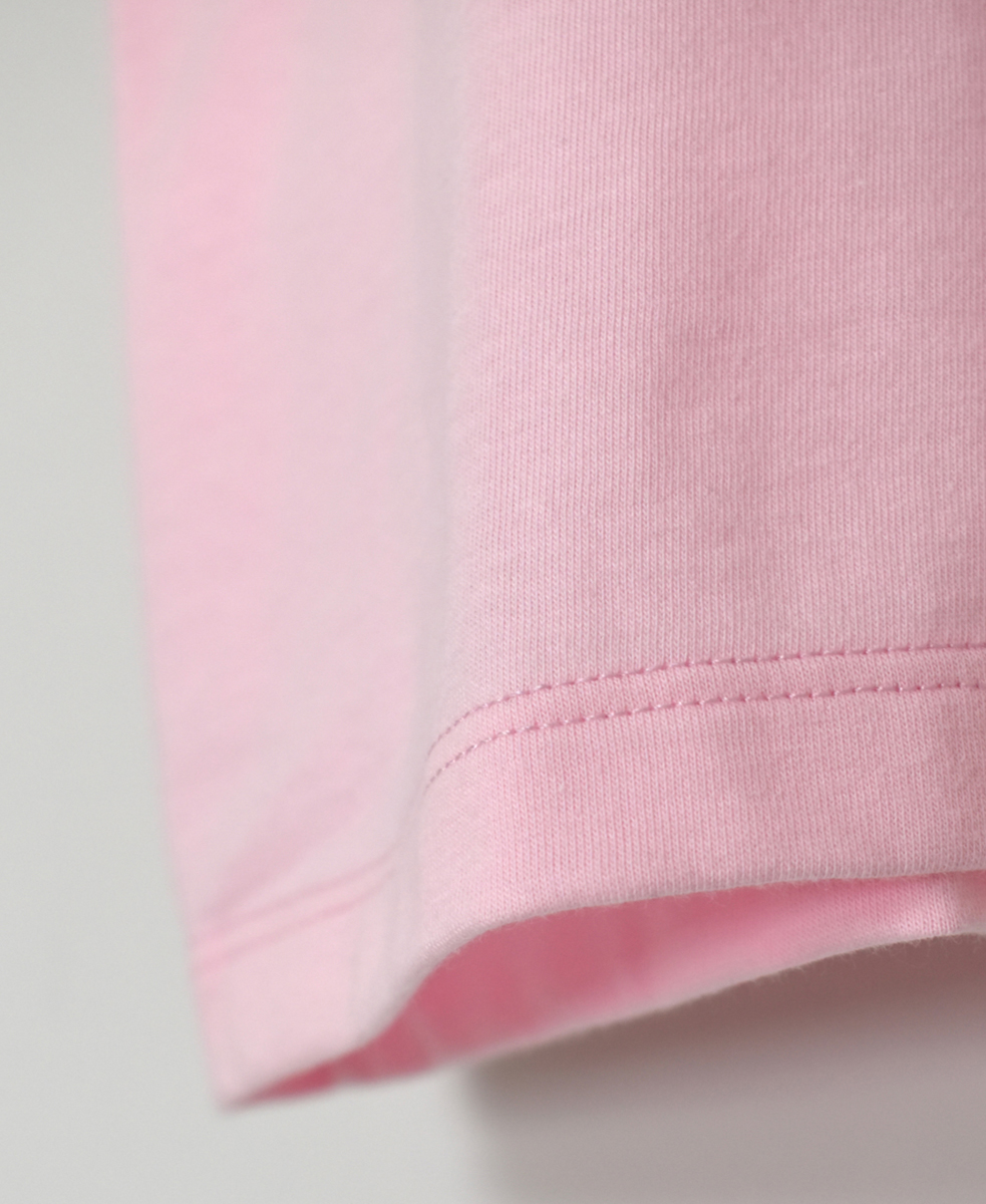 NFA1401 (Tシャツ) 4.4oz COTTON JERSEY CREW NECK S/SL T-SHIRT