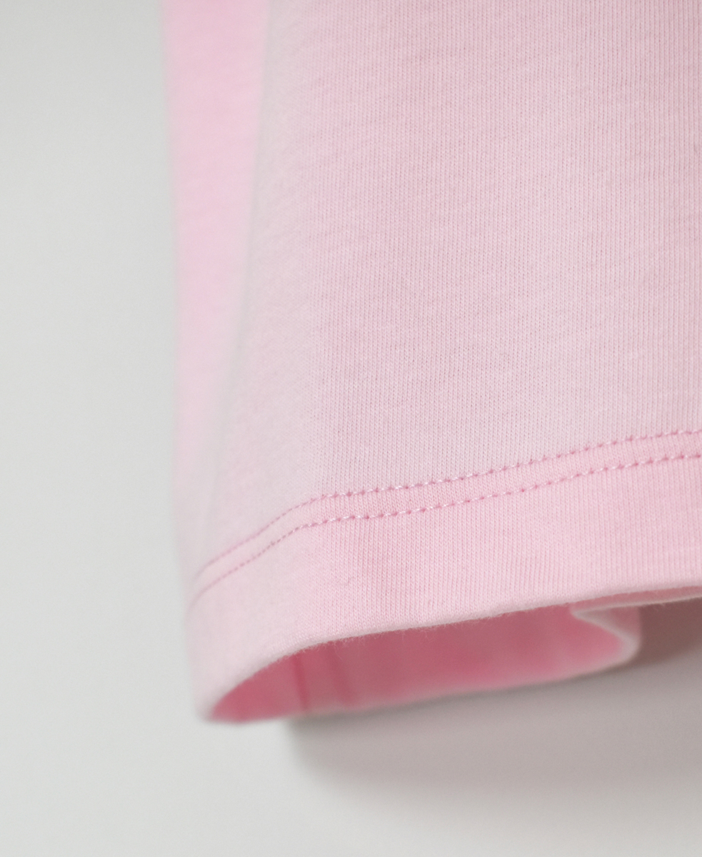NFA1801 (ノースリーブ) 4.4oz COTTON JERSEY CREW NECK NO/SL PULLOVER