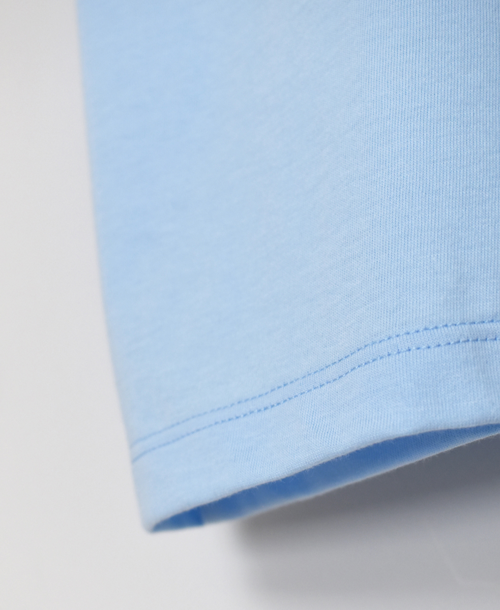 NFA1802 (Tシャツ) 4.4oz COTTON JERSEY CREW NECK OVERSIZED S/SL T-SHIRT