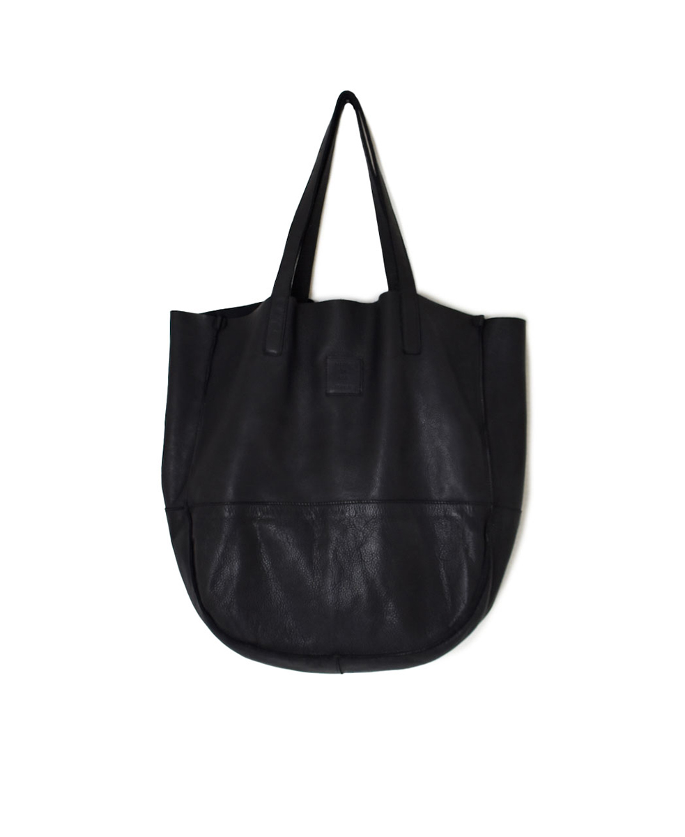 SVMDSH2511(バッグ) LEATHER TOTE BAG