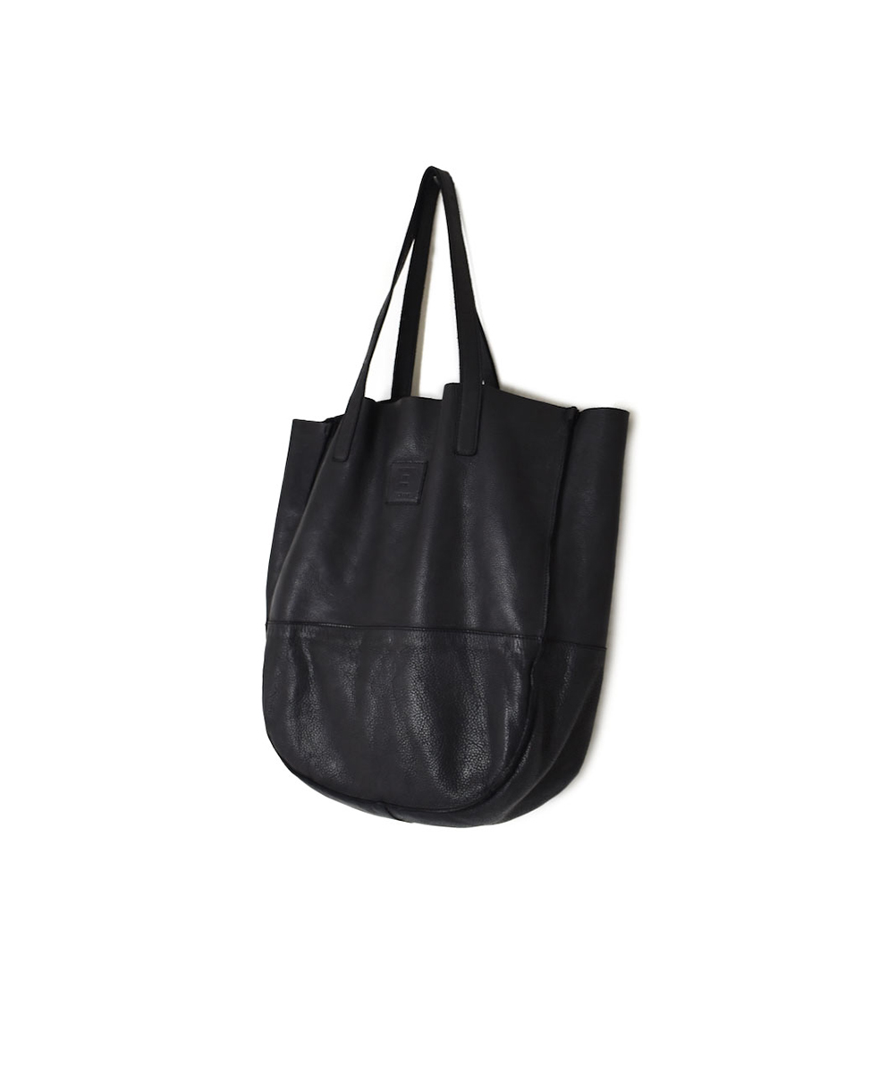 SVMDSH2511(バッグ) LEATHER TOTE BAG