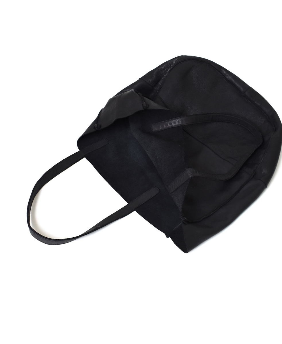 SVMDSH2511(バッグ) LEATHER TOTE BAG