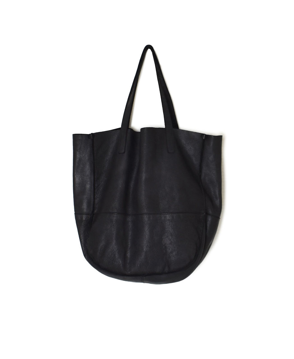 SVMDSH2511(バッグ) LEATHER TOTE BAG
