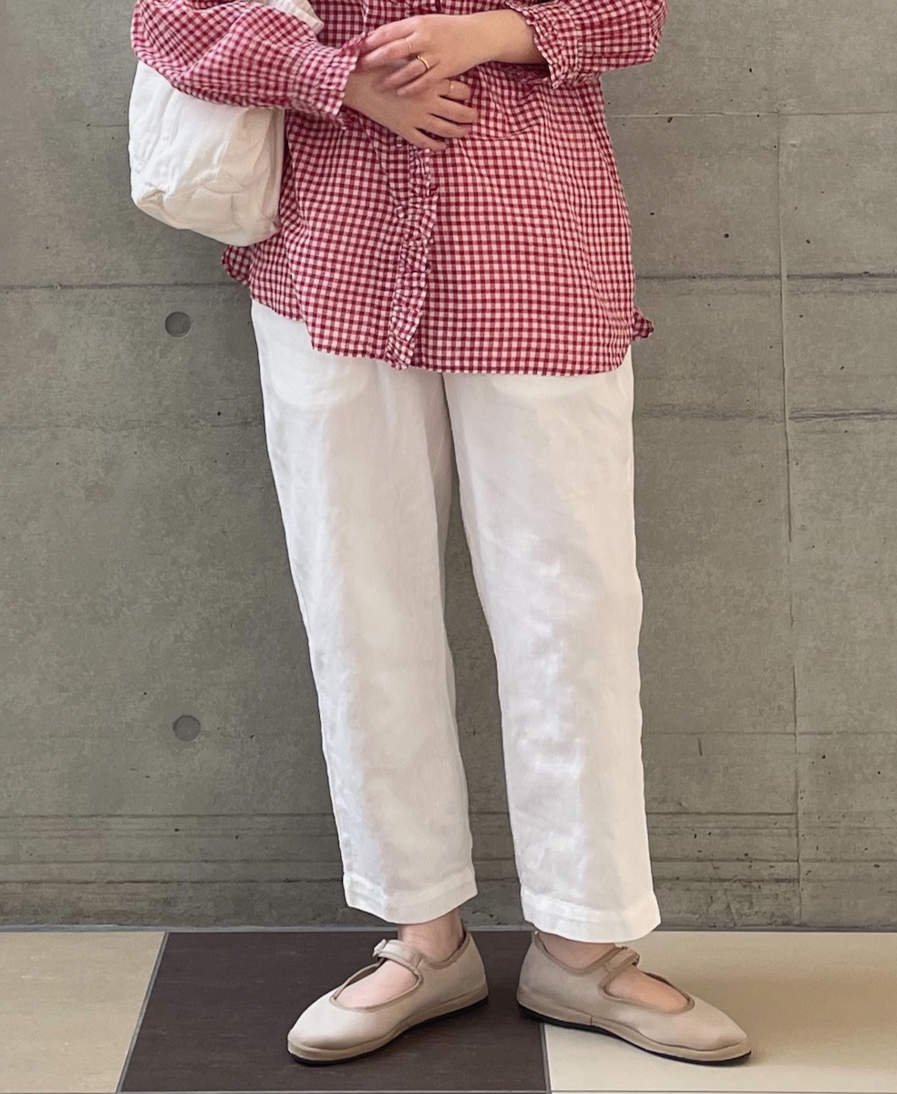 ETELKA NETL2401(シューズ) ONE STRAP SHOES