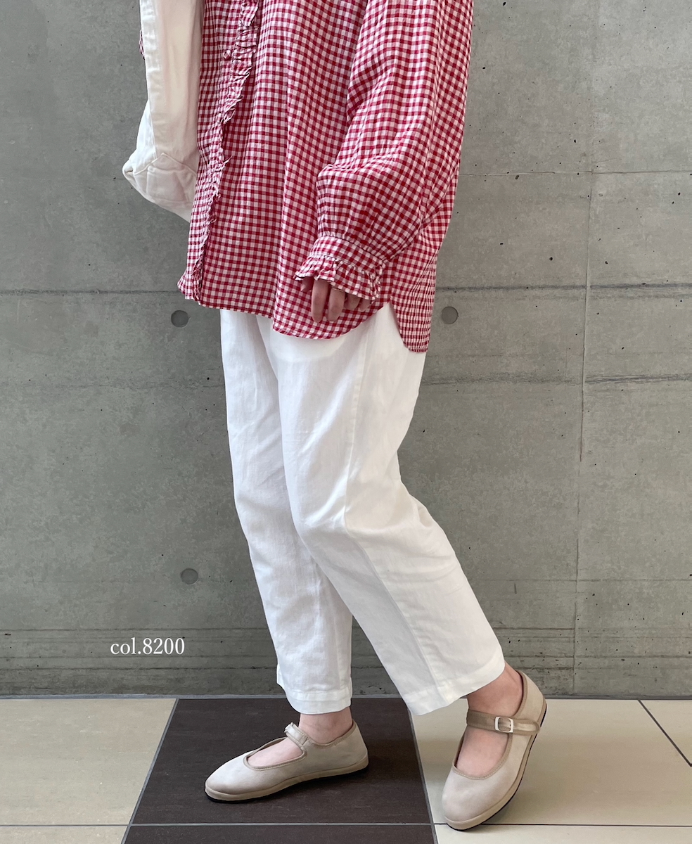 ETELKA NETL2401(シューズ) ONE STRAP SHOES