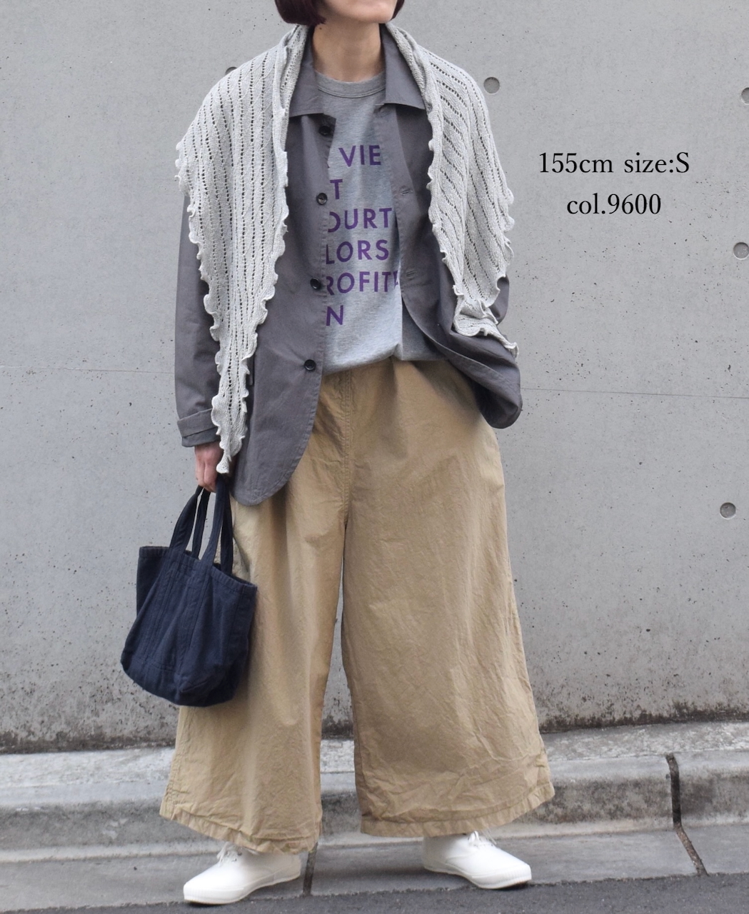 NVL2501CP(ジャケット) 40s ORGANIC POPLIN SIDE VENTS REGULAR COLLAR JACKET