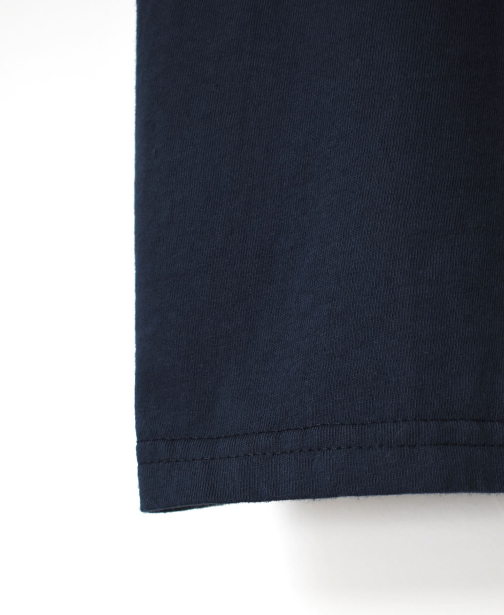 NGW0601 (Tシャツ) COTTON 4.4oz CREW-NECK S/SL T-SHIRTS