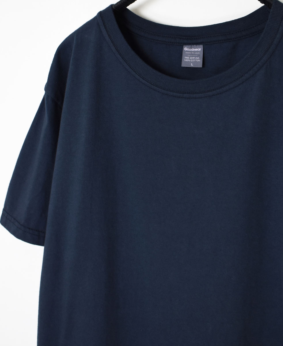 NGW0601 (Tシャツ) COTTON 4.4oz CREW-NECK S/SL T-SHIRTS