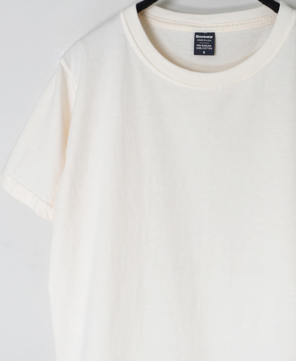 NGW0601 (Tシャツ) COTTON 4.4oz CREW-NECK S/SL T-SHIRTS