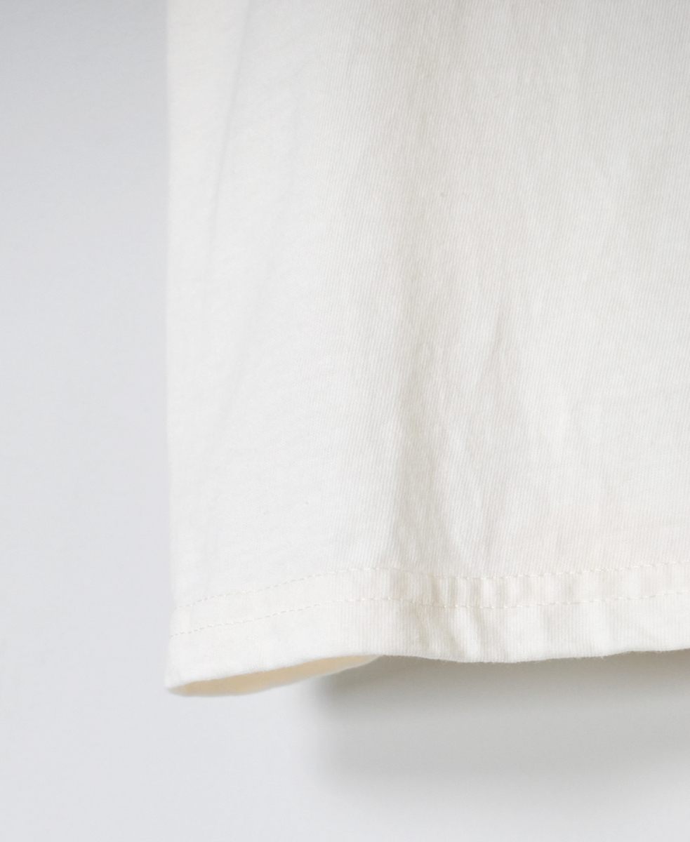 NGW0601 (Tシャツ) COTTON 4.4oz CREW-NECK S/SL T-SHIRTS
