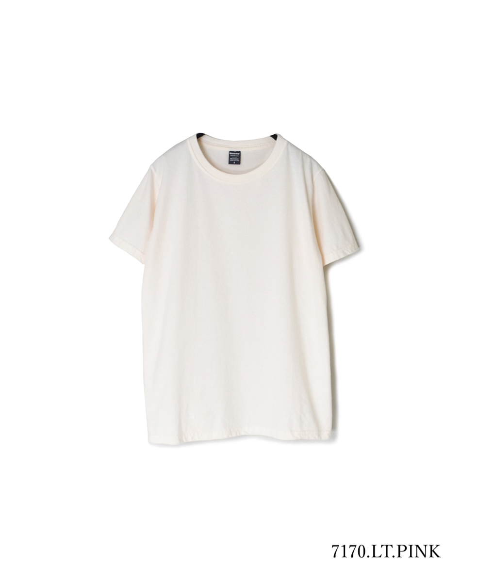 NGW0601 (Tシャツ) COTTON 4.4oz CREW-NECK S/SL T-SHIRTS