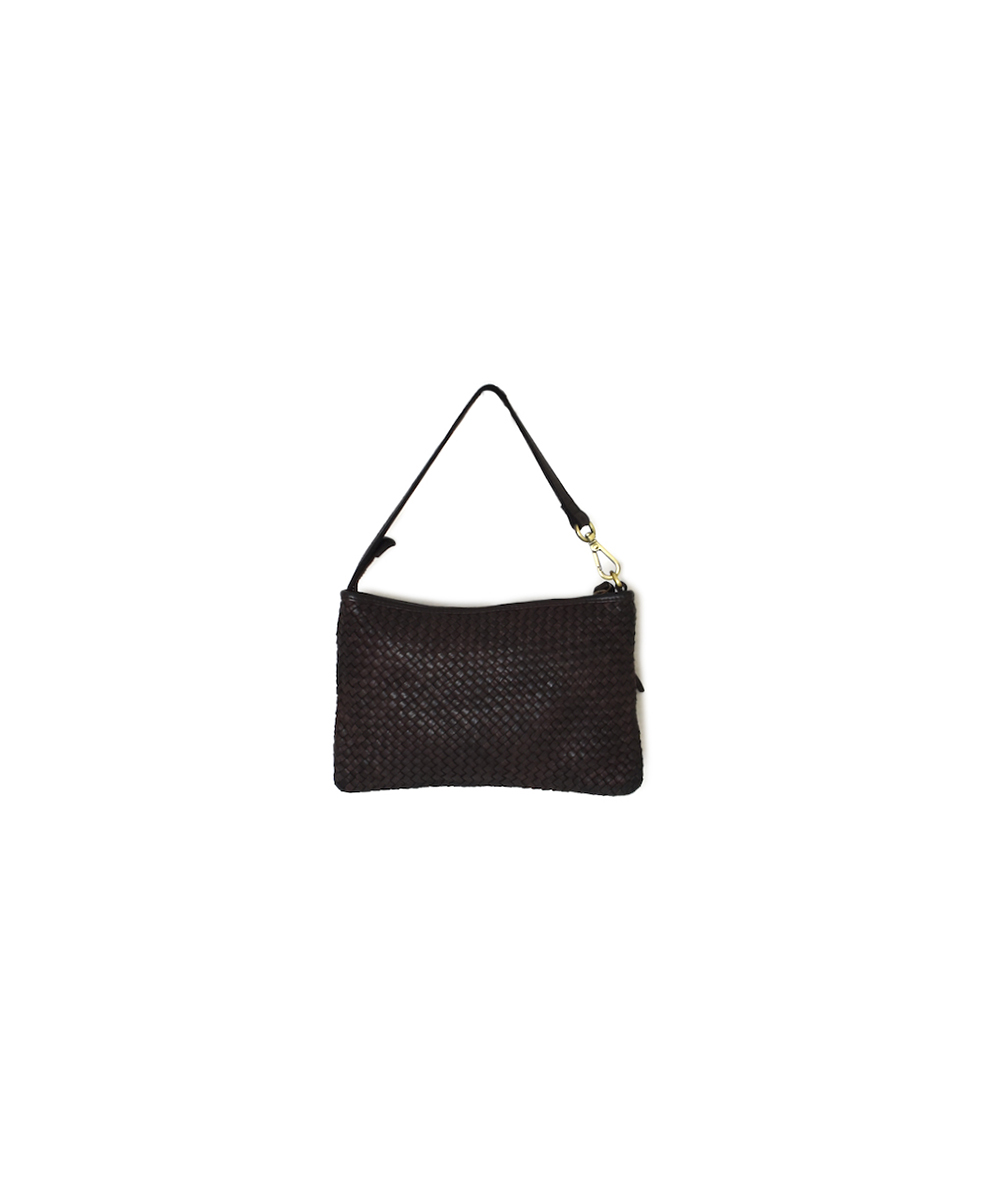 SVMDS2503M(バッグ) ALL SMALL MESH SHOULDER BAG