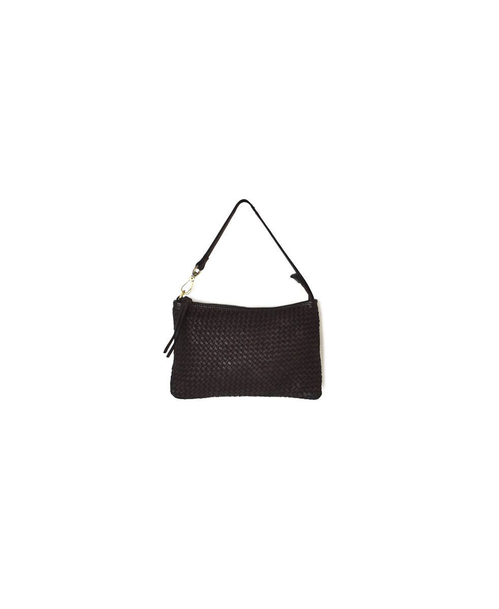 SVMDS2503M(バッグ) ALL SMALL MESH SHOULDER BAG