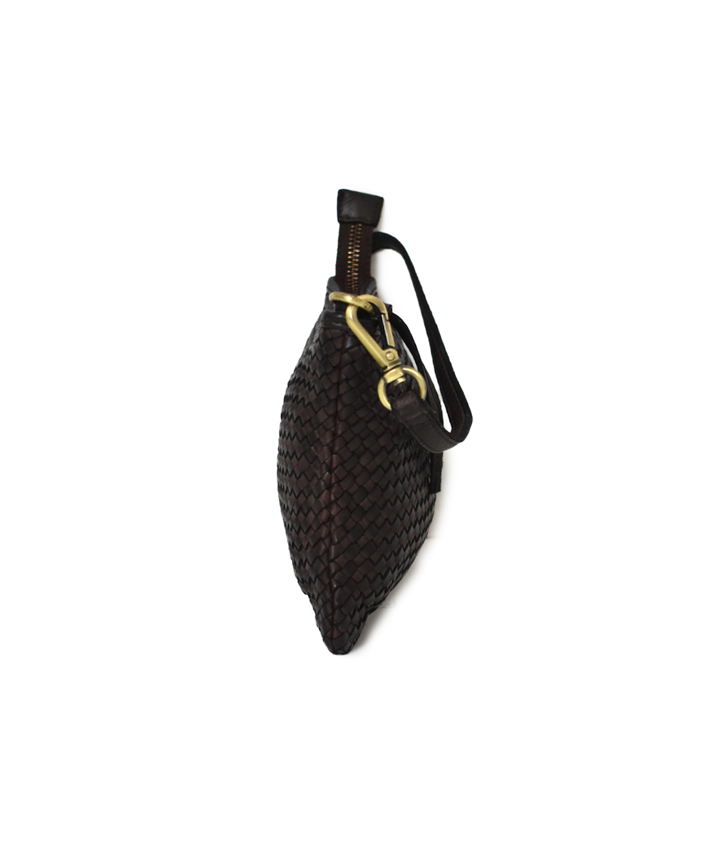 SVMDS2503M(バッグ) ALL SMALL MESH SHOULDER BAG