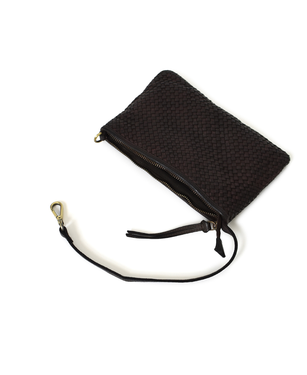SVMDS2503M(バッグ) ALL SMALL MESH SHOULDER BAG