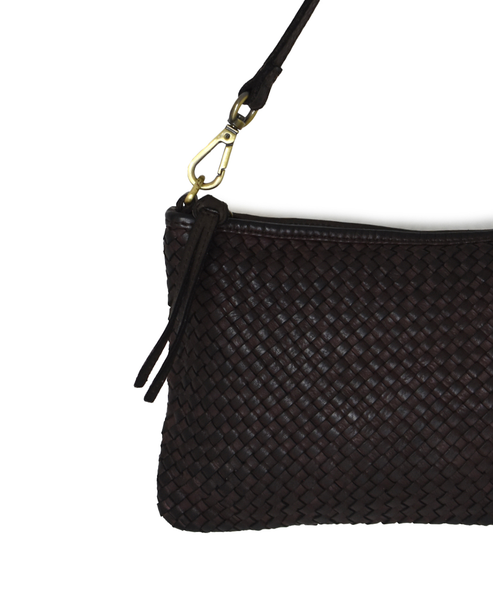 SVMDS2503M(バッグ) ALL SMALL MESH SHOULDER BAG