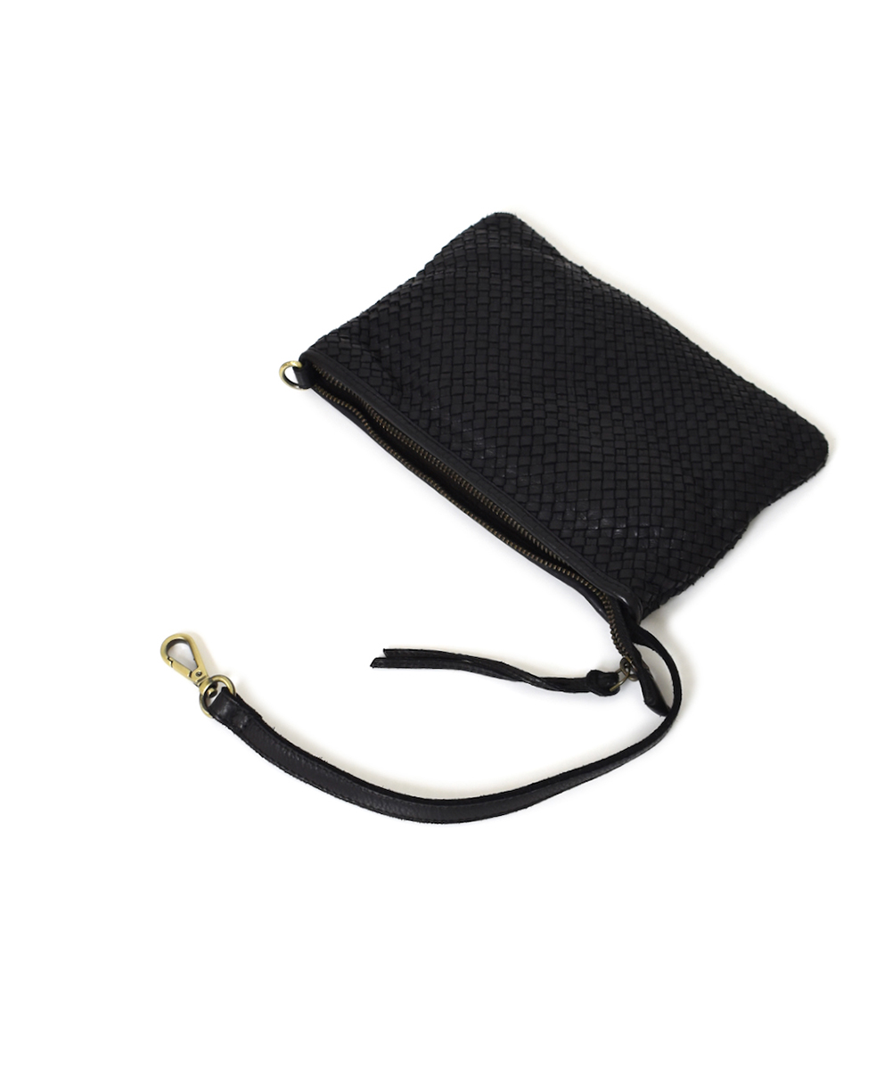 SVMDS2503M(バッグ) ALL SMALL MESH SHOULDER BAG