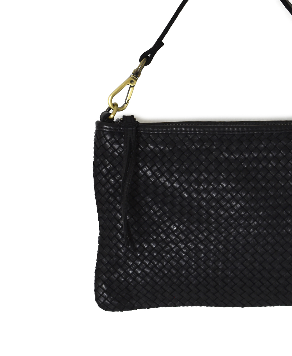 SVMDS2503M(バッグ) ALL SMALL MESH SHOULDER BAG
