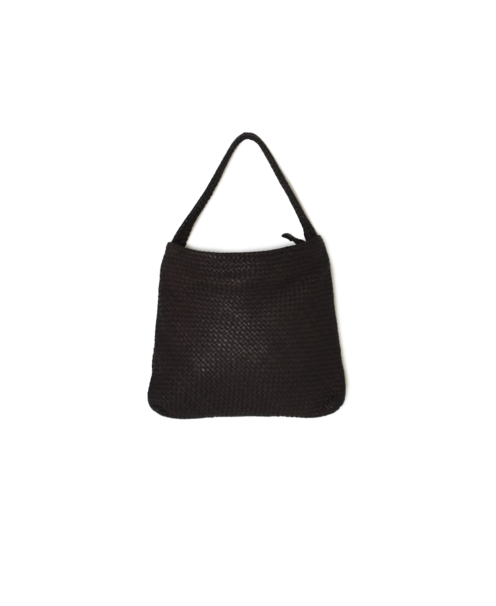 SVMDS2504M(バッグ) ALL SMALL MESH ONE HANDLE BAG