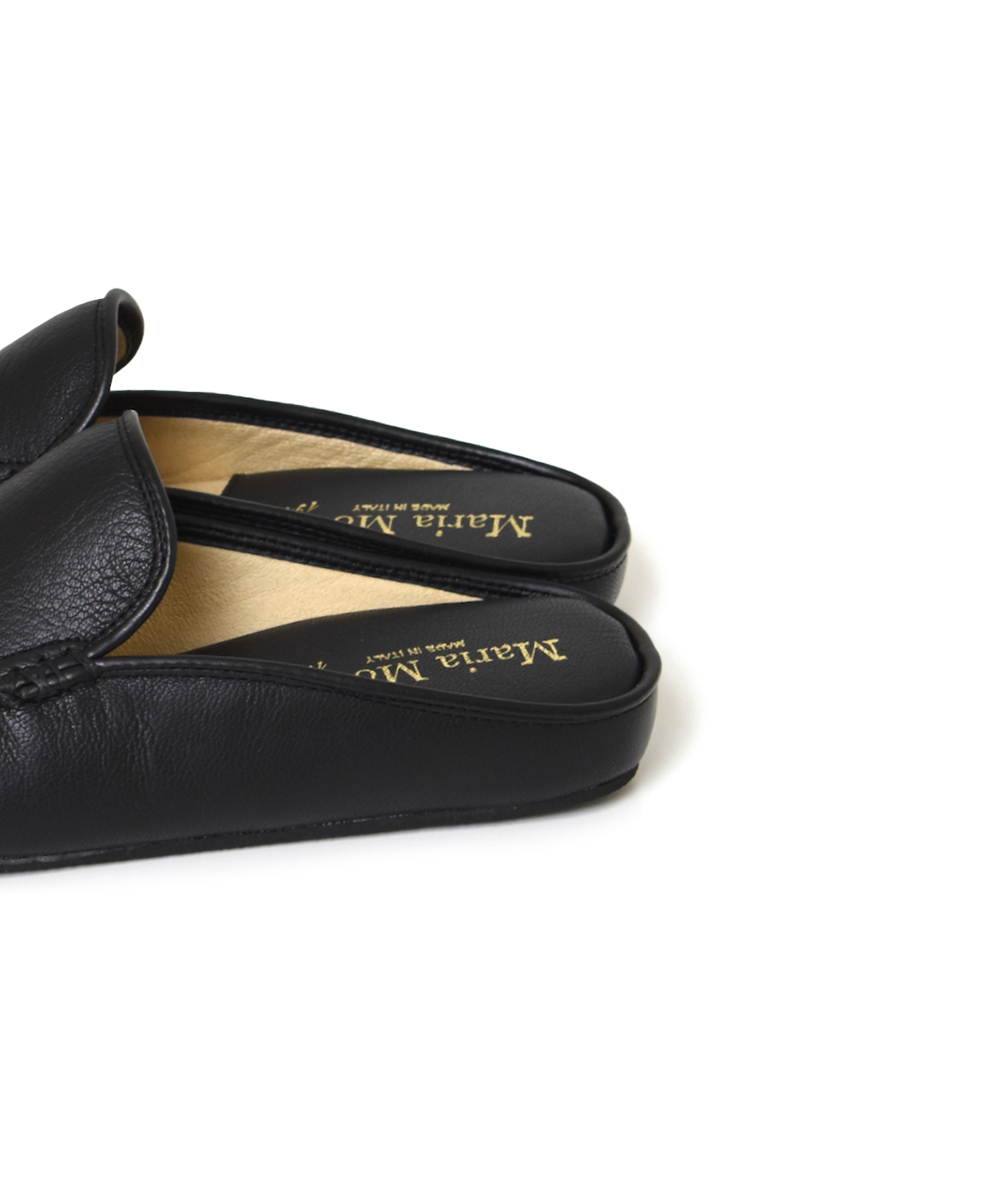 Maria Moda NMRM2502L(シューズ) LOAFER SANDAL