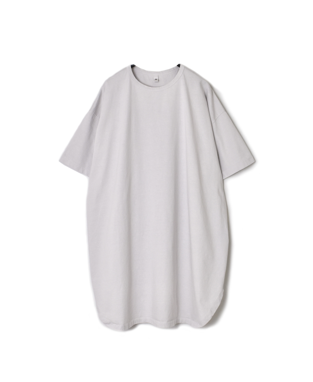 RNMDS2502(Tシャツ) COTTON JERSEY CREW-NECK LONG T-SHIRT