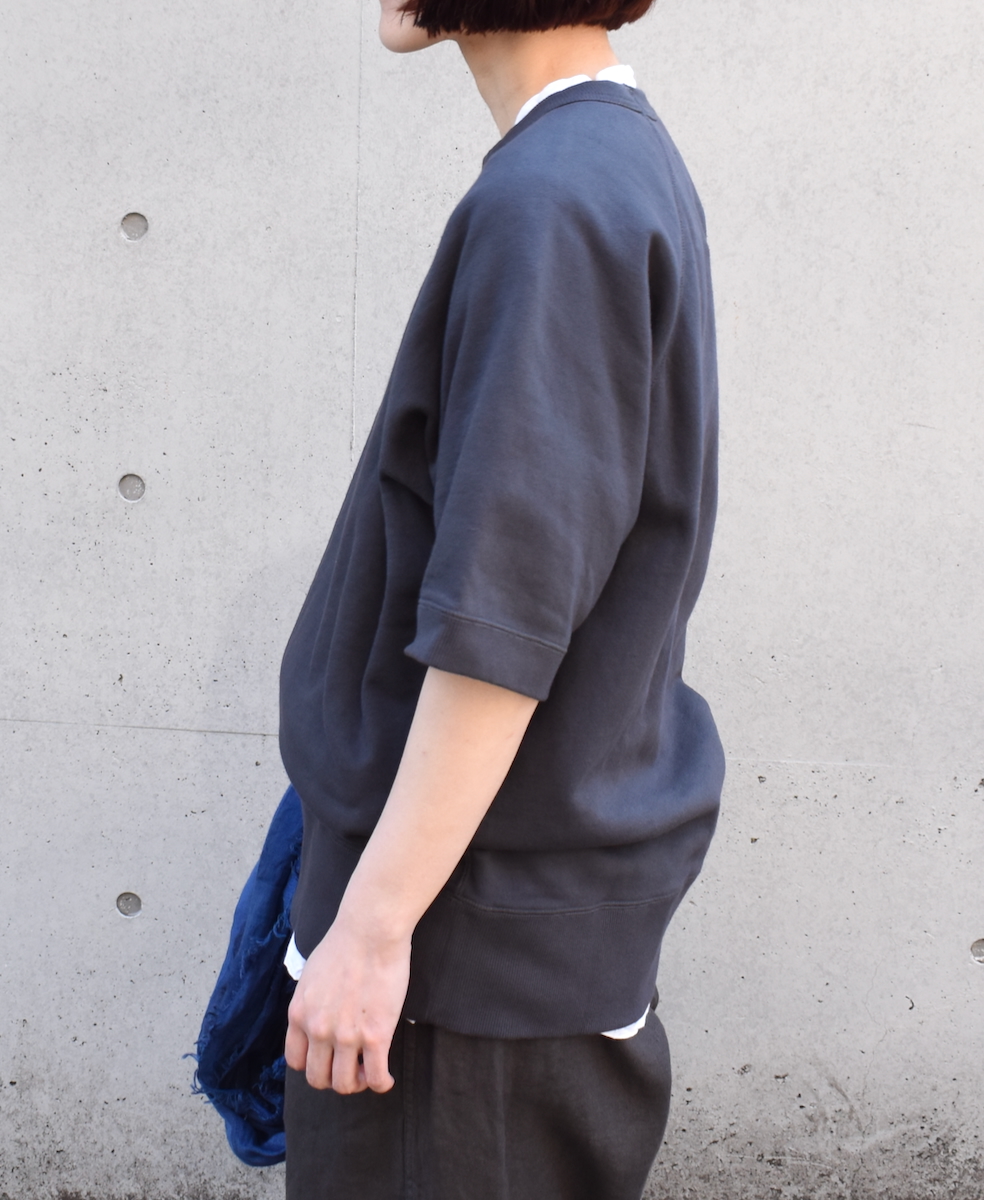 RNHT2501(スウェット) SWEAT SHIRT