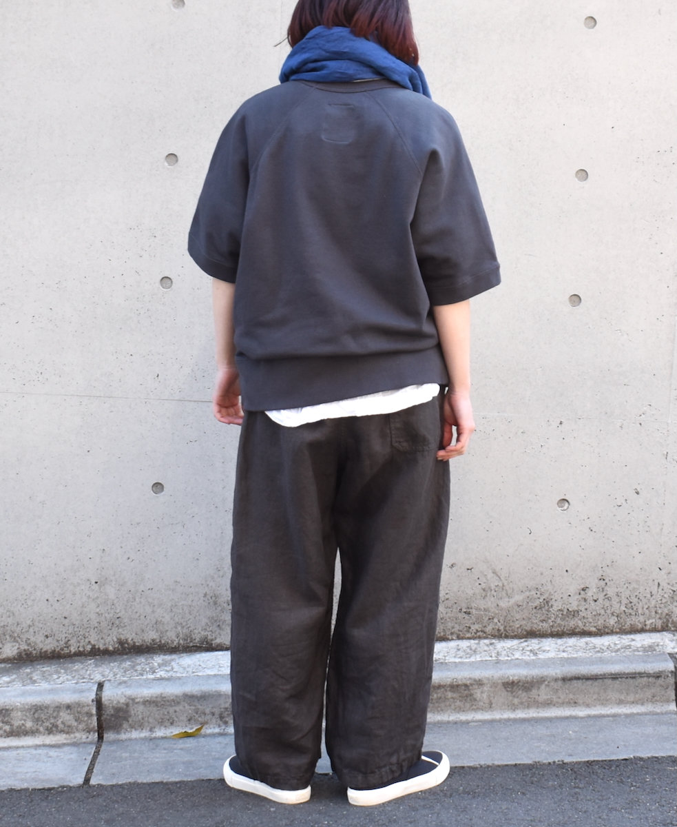 RNHT2501(スウェット) SWEAT SHIRT