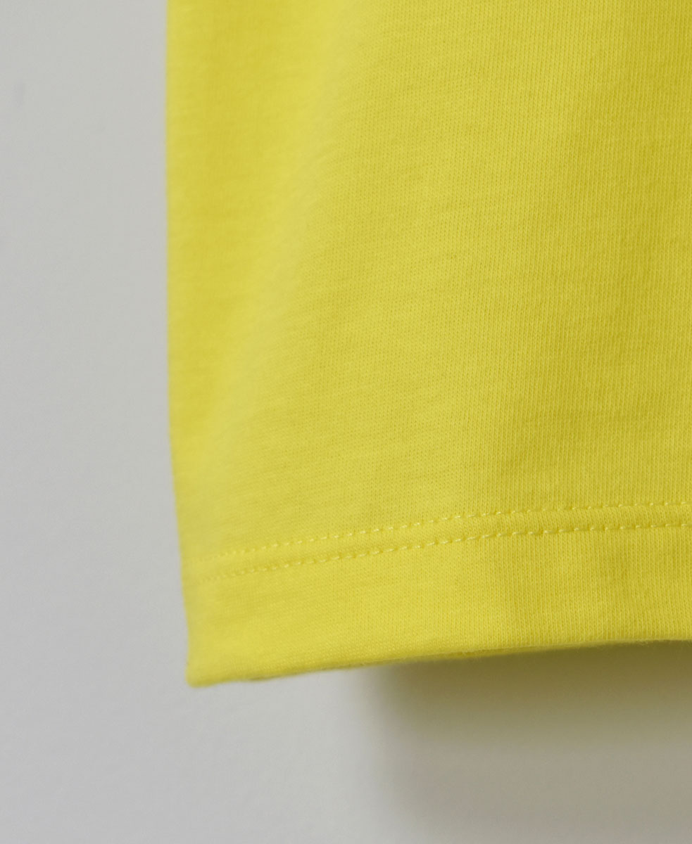NFA1401 (Tシャツ) 4.4oz COTTON JERSEY CREW NECK S/SL T-SHIRT