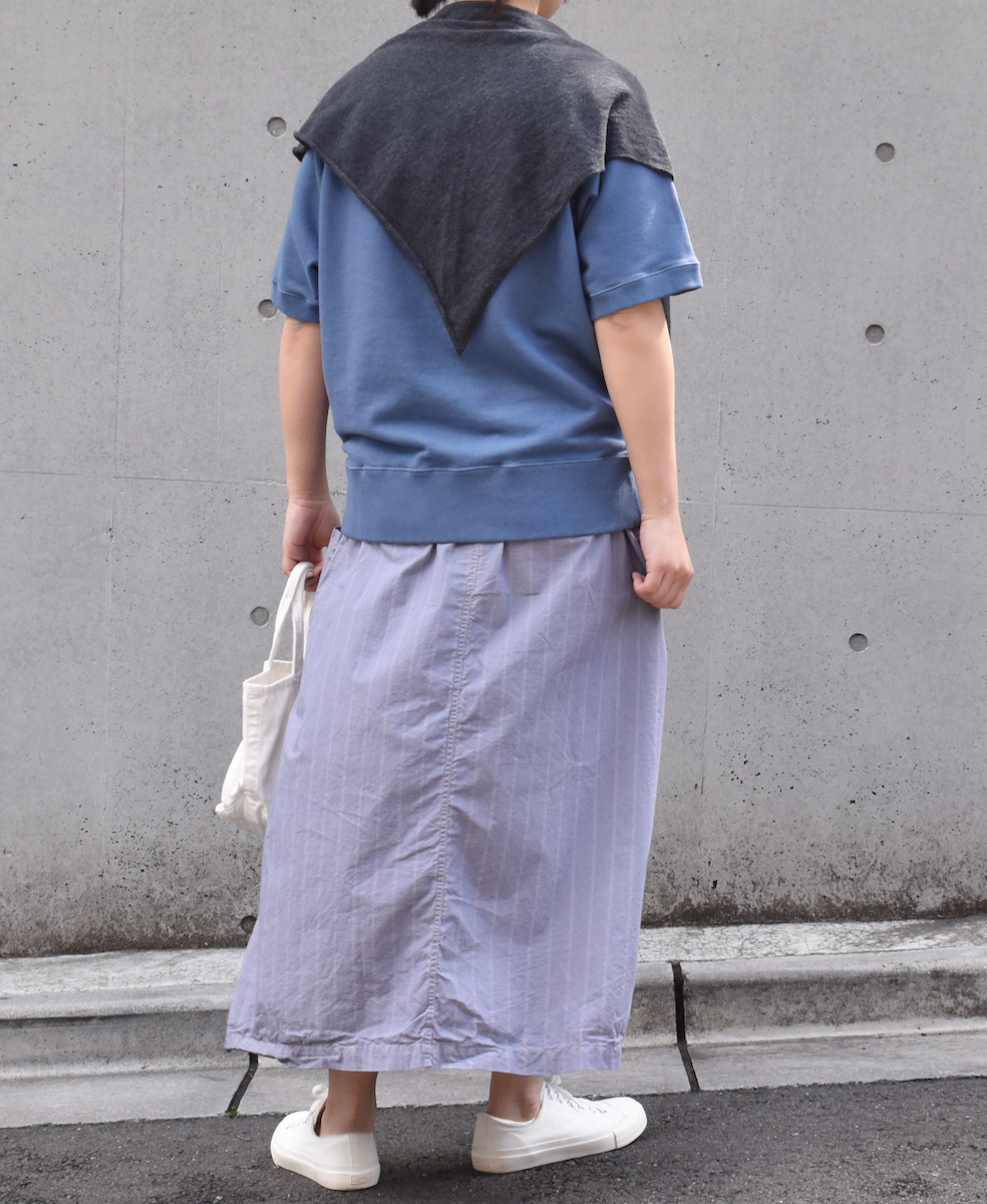 RNHT2501(スウェット) SWEAT SHIRT